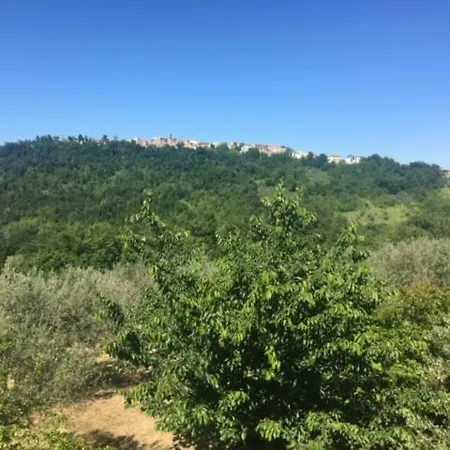 Holiday home Casa Nicolangelo *