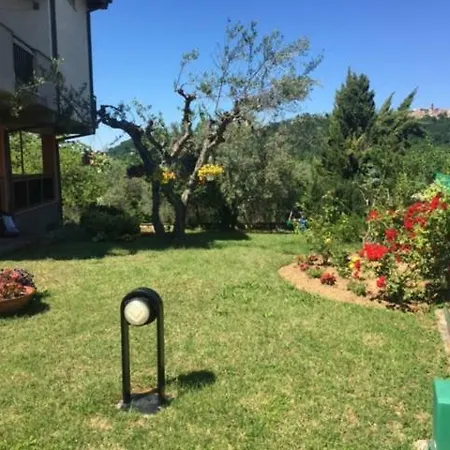 Casa Nicolangelo Holiday home