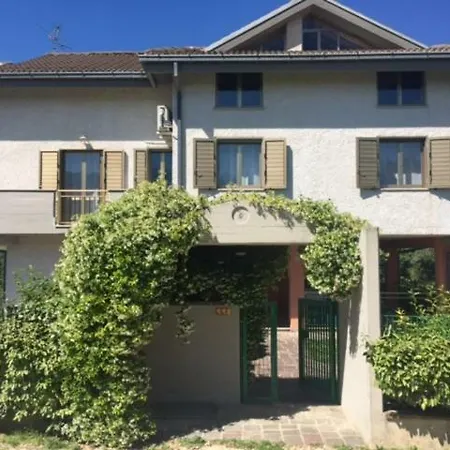 Casa vacanze Casa Nicolangelo
