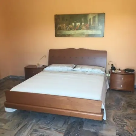 בית נופש Casa Nicolangelo *