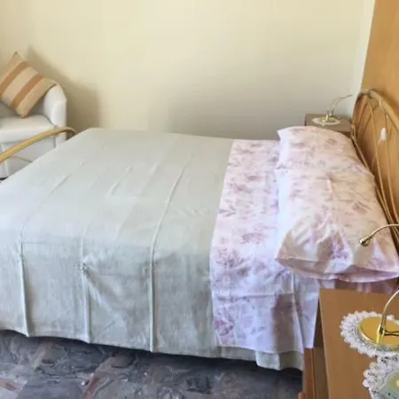 Casa Nicolangelo *