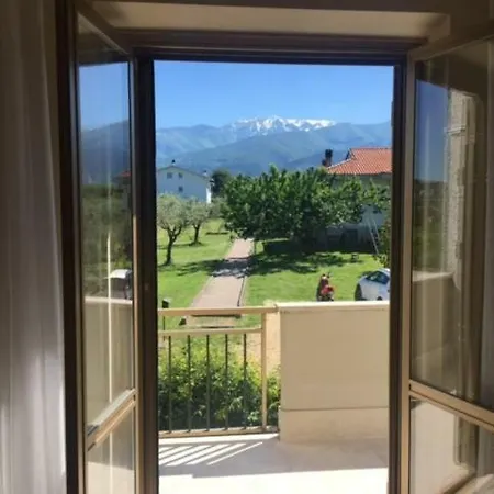 Casa Nicolangelo Vakantiehuis