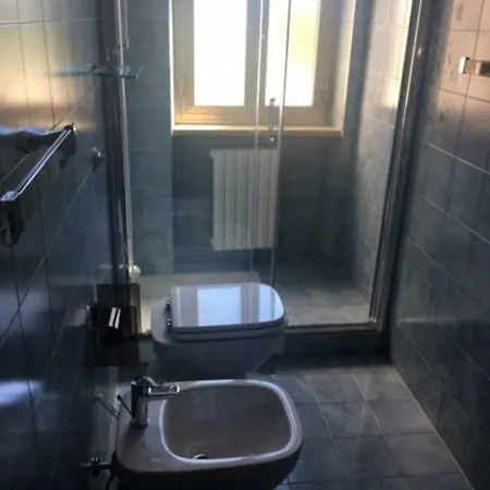 Casa Nicolangelo בית נופש