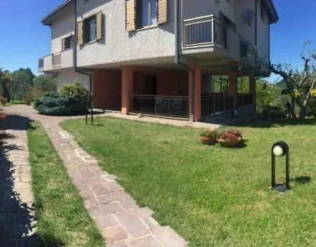 Σπίτι διακοπών Casa Nicolangelo *