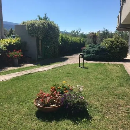 בית נופש Casa Nicolangelo *