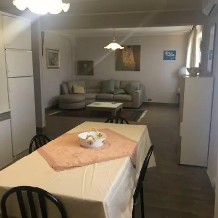 Casa Nicolangelo