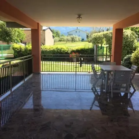 Casa Nicolangelo *