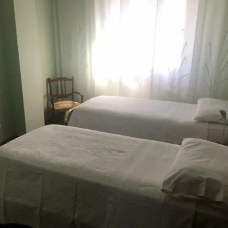 Casa Nicolangelo * גוארדיאגרלה