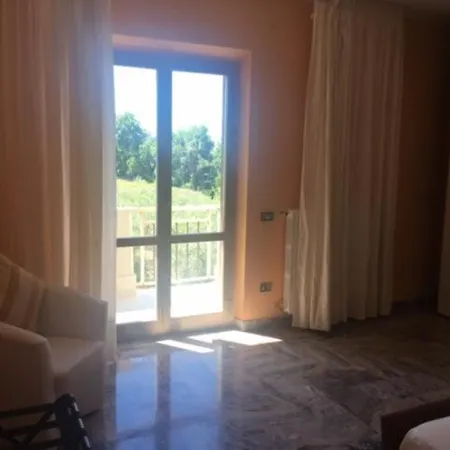 Casa Nicolangelo בית נופש