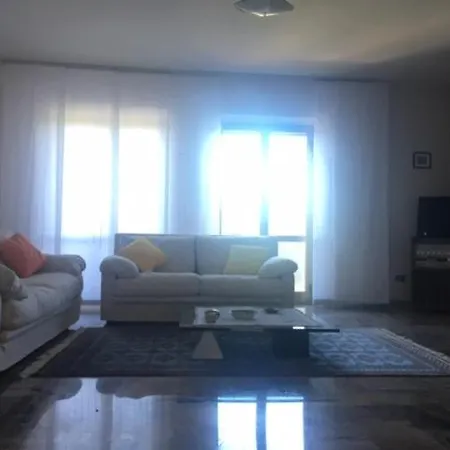 Holiday home Casa Nicolangelo