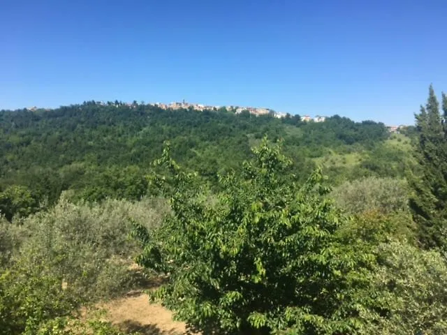 Σπίτι διακοπών Casa Nicolangelo *