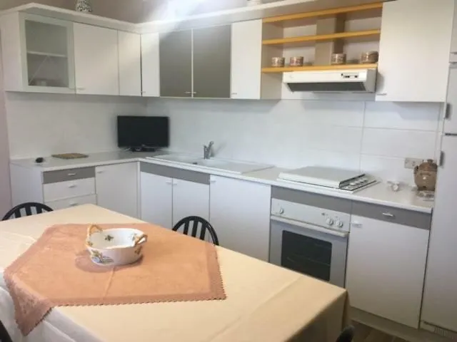 Casa Nicolangelo Σπίτι διακοπών Guardiagrele