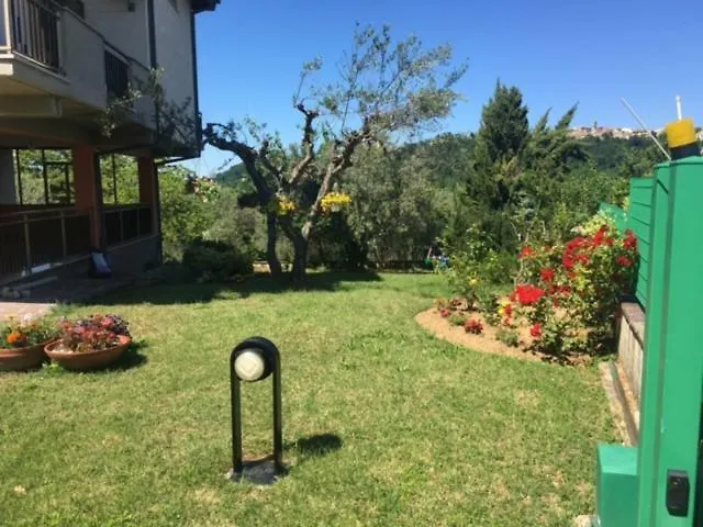 Casa Nicolangelo Σπίτι διακοπών