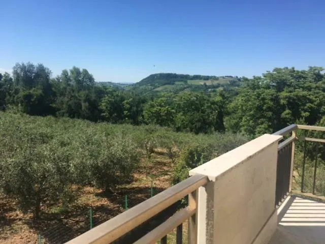 Casa Nicolangelo Guardiagrele