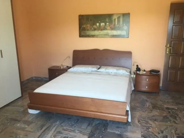 Σπίτι διακοπών Casa Nicolangelo *