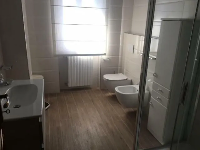 Casa Nicolangelo Σπίτι διακοπών Guardiagrele