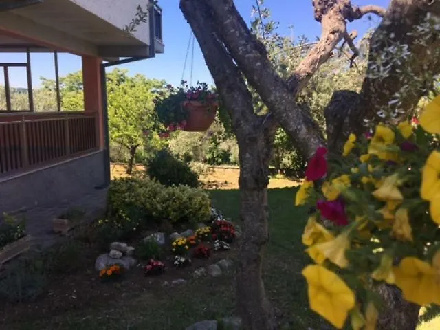 Casa Nicolangelo Σπίτι διακοπών Guardiagrele