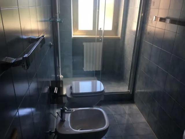 Casa Nicolangelo Σπίτι διακοπών