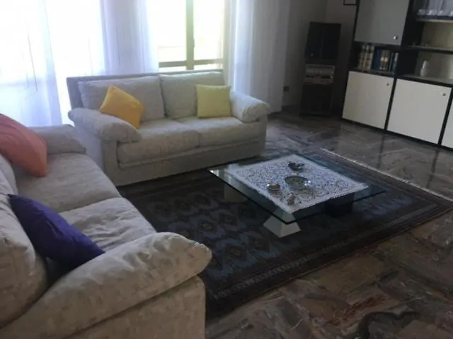 Casa Nicolangelo Σπίτι διακοπών Guardiagrele