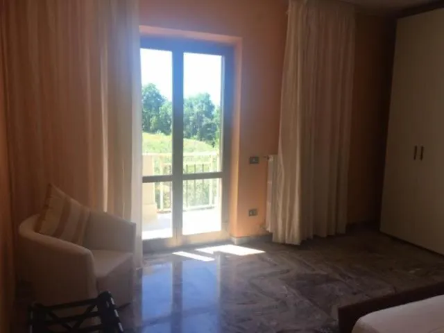 Casa Nicolangelo Σπίτι διακοπών